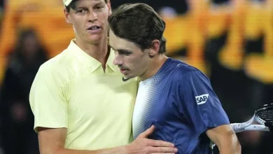 Alex's fiendish puzzle: how can a Demon stop a Sinner?