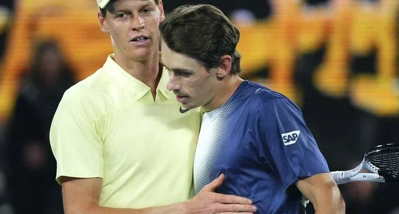 Alex's fiendish puzzle: how can a Demon stop a Sinner?