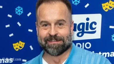 Alfie Boe’s Teenage Children with Ex-Wife Sarah: Meet the Family