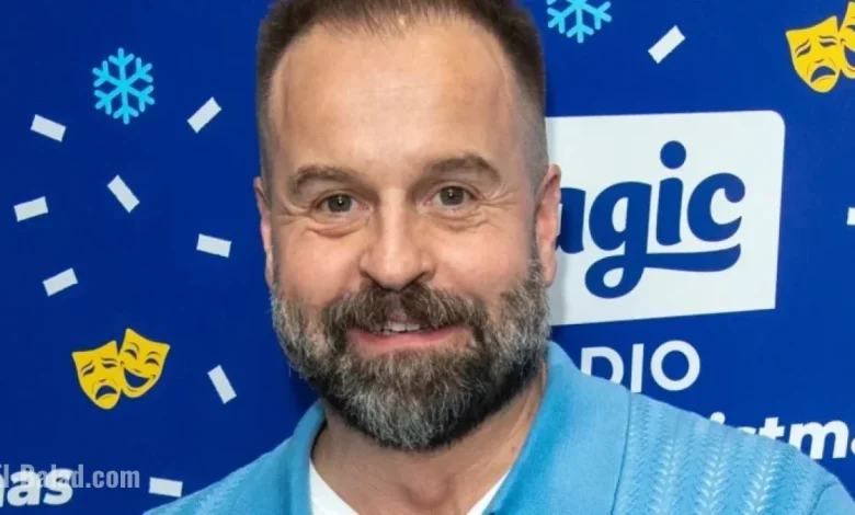 Alfie Boe’s Teenage Children with Ex-Wife Sarah: Meet the Family