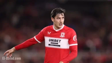 Alfie Jones Joins Canadian Men’s National Team Roster