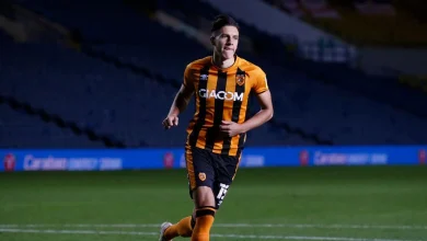 Alfie Jones set to debut for Canada vs. Venezuela after becoming citizen