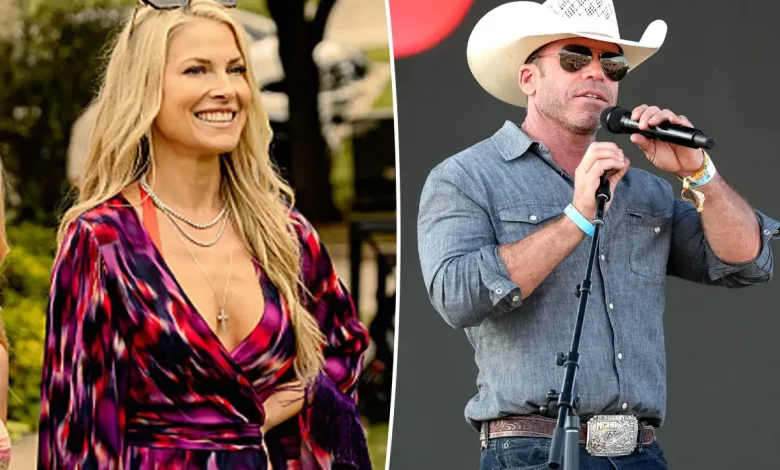 Ali Larter defends Taylor Sheridan from criticism for her ‘Landman’ character: He’s ‘a provocateur’