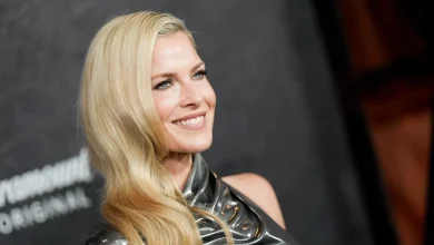 Ali Larter's disciplined 4.30am routine she swears by