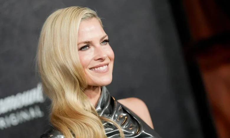 Ali Larter's disciplined 4.30am routine she swears by