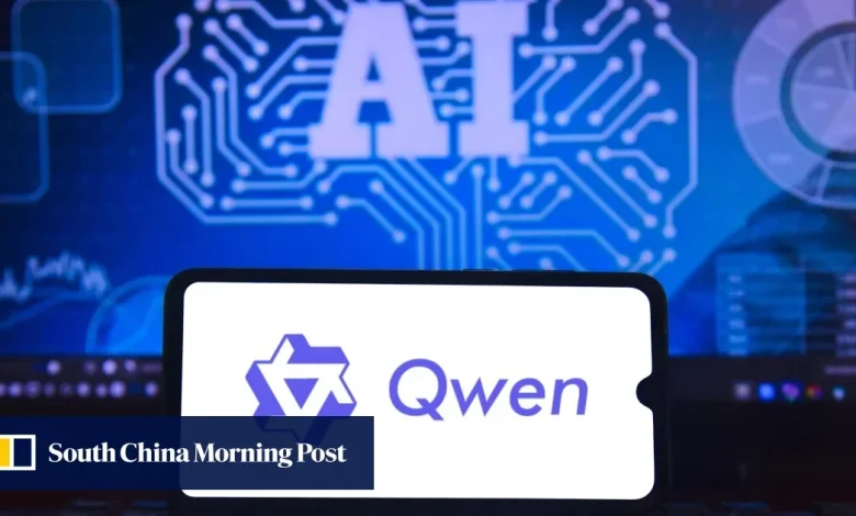 Alibaba’s Qwen chatbot sets record by topping 10 million downloads in debut week