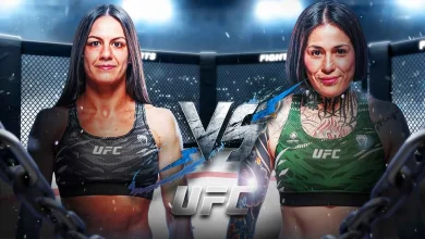 Alice Ardelean vs. Montserrat Ruiz Betting Prediction for UFC Vegas 110 Prelims