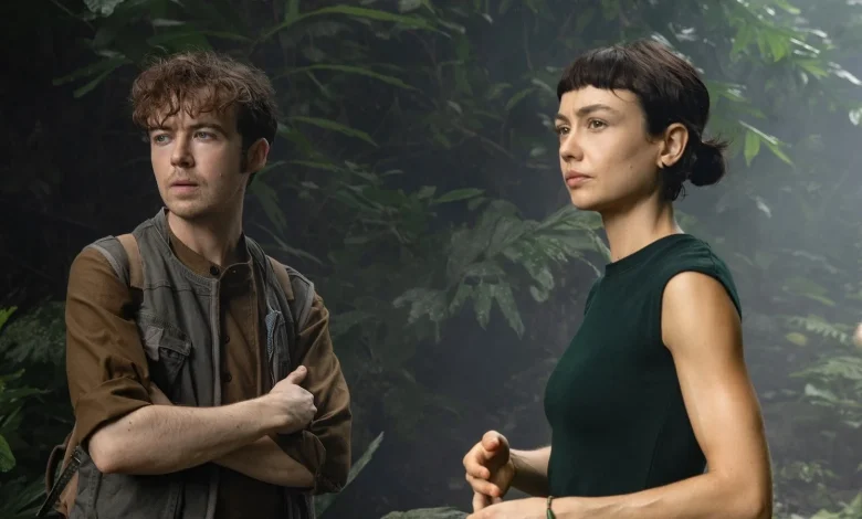 Alien Earth Is Renewed For Season 2 At FX And Hulu