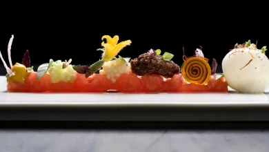 Alinea Has Lost a Michelin Star