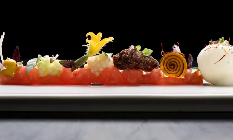 Alinea Has Lost a Michelin Star