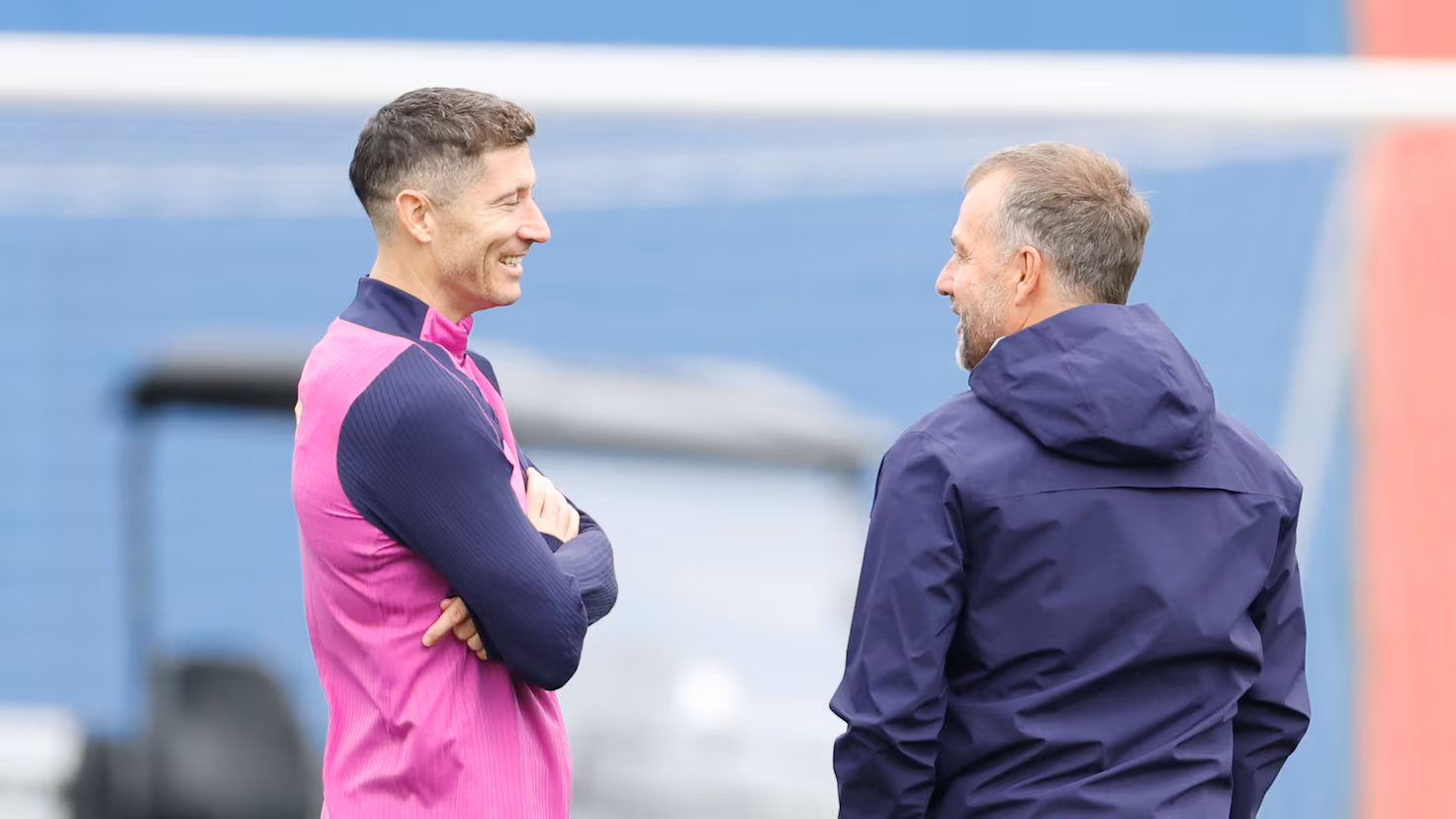 Alineación posible del Barcelona hoy ante el Celta en LaLiga: la hora de Lewandowski