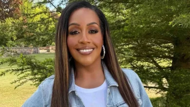 Alison Hammond responds to weight loss criticism with searing question