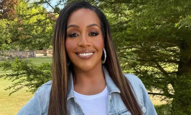 Alison Hammond responds to weight loss criticism with searing question