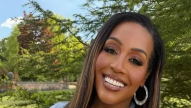 Alison Hammond says 'would you rather me die' in 'real reason' weight loss admission