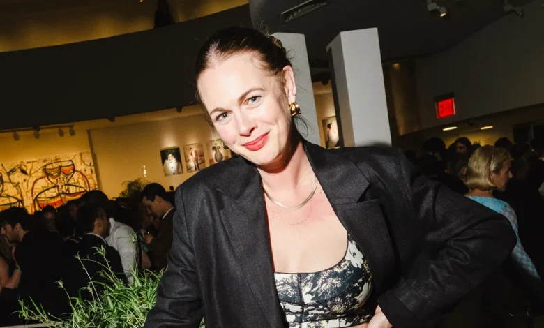 Alison Roman’s New Book Is a Food Bible for Time- and Money-Strapped Millennials