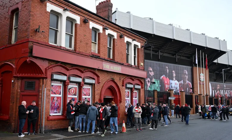 🚨Alisson and Isak start against Forest