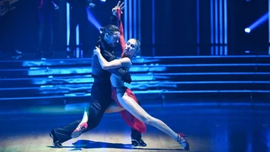 Alix Earle & Val Chmerkovskiy DWTS Prince Night Dance: Did Their Tango and Waltz Deliver?