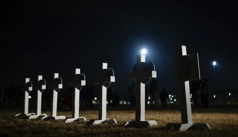 All 14 victims identified from fiery UPS cargo plane crash in Louisville