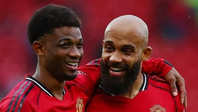 All 47 Premier League players who could feature at AFCON with three clubs unaffected