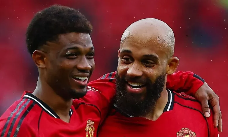 All 47 Premier League players who could feature at AFCON with three clubs unaffected