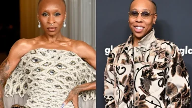 All About Cynthia Erivo & Lena Waithe’s Relationship — Including Affair Rumors