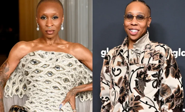 All About Cynthia Erivo & Lena Waithe’s Relationship — Including Affair Rumors