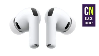 All Apple AirPods earbuds hit lowest ever price for Black Friday already, with a significant drop from previous lows