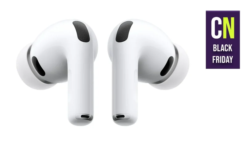 All Apple AirPods earbuds hit lowest ever price for Black Friday already, with a significant drop from previous lows