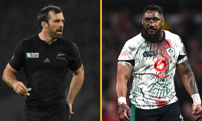 All Black legend reveals management disappointment at losing star man to Ireland