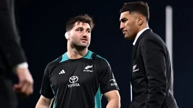 All Blacks pair drop into All Blacks XV for England A clash