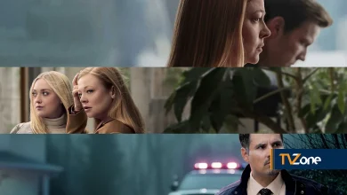 All Her Fault | Preview (Sky Atlantic)