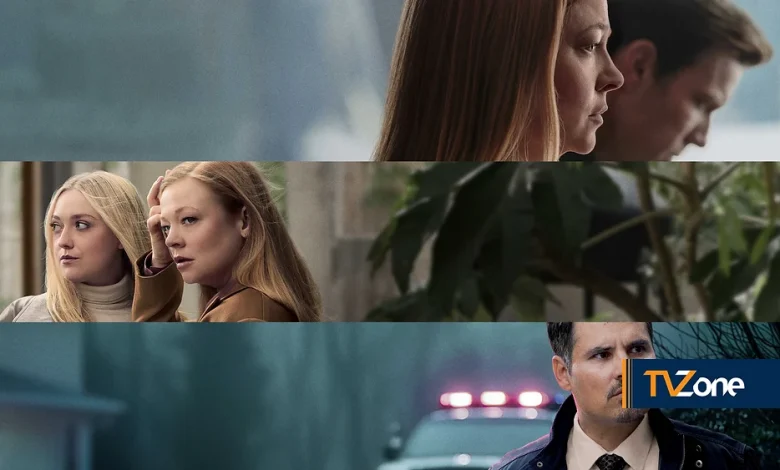 All Her Fault | Preview (Sky Atlantic)