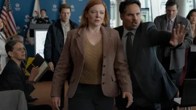 All Her Fault ending explained | Who was Carrie and why did she take Milo?