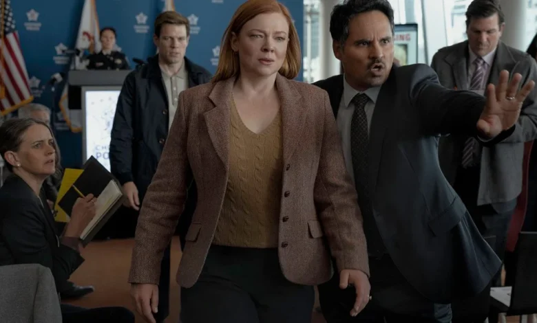 All Her Fault ending explained | Who was Carrie and why did she take Milo?