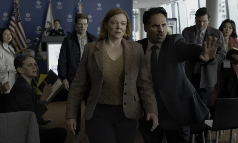 All Her Fault movie review & film summary (2025)