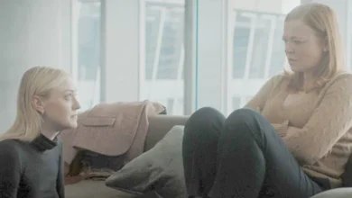 All Her Fault release date, cast, trailer, plot and more