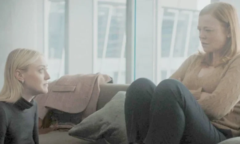 All Her Fault release date, cast, trailer, plot and more