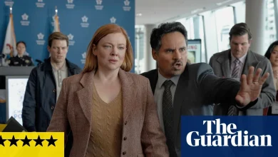 All Her Fault review – Sarah Snook’s terrifying thriller is an absolute pleasure to watch