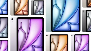 All M3 iPad Air models $150 off for Amazon Black main event, deals from $449