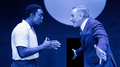 All My Sons review at Wyndham's Theatre, London: Boiling anger