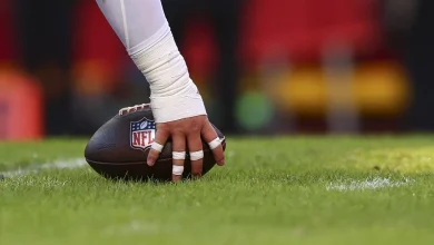 All NFL teams should have a full-time mental-health clinician on staff