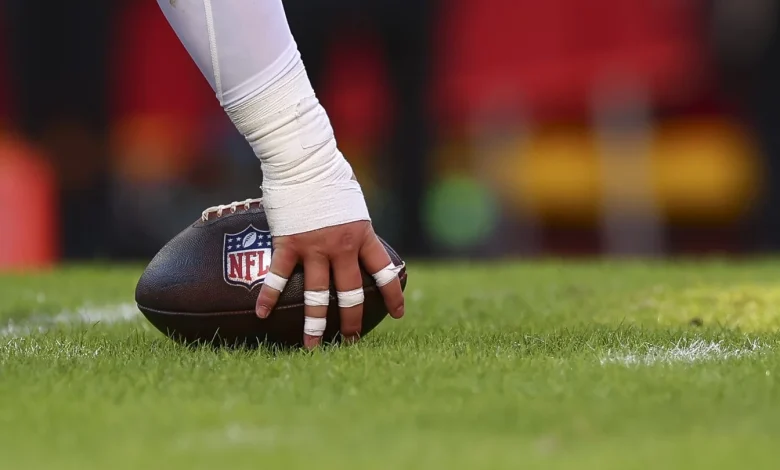 All NFL teams should have a full-time mental-health clinician on staff