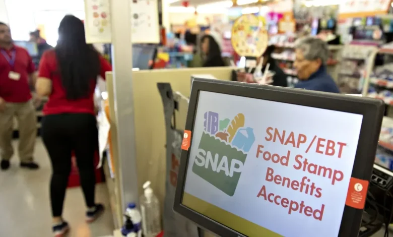 All SNAP recipients required to reapply as Trump admin cracks down on fraud: 'Business as usual is over'