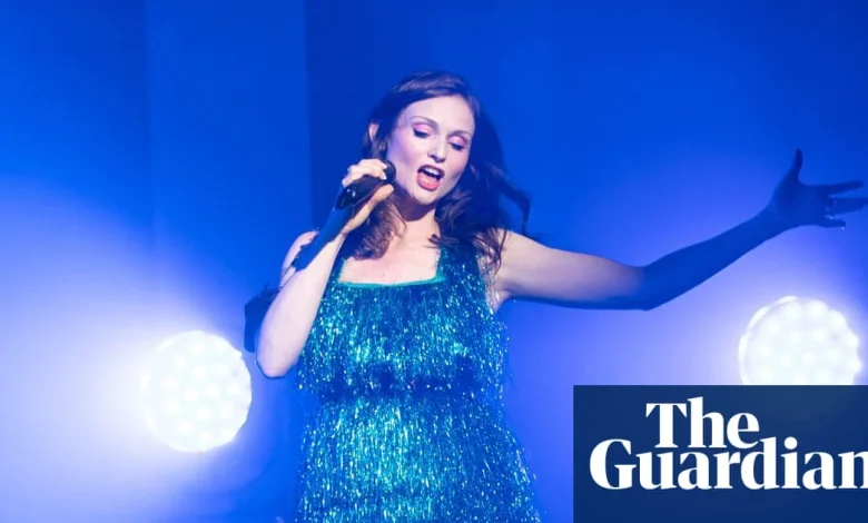 All-Star Charity Concert at Wembley Arena to Support Trans Rights Feature Major Artists