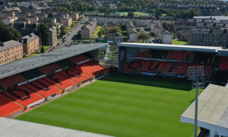 All The Info | Falkirk (H)