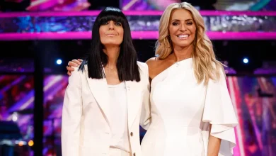 All The Stars Who've Been Rumoured To Replace Tess Daly And Claudia Winkleman On Strictly