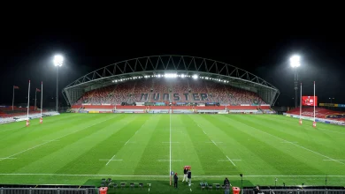 All You Need To Know | Munster v Argentina XV