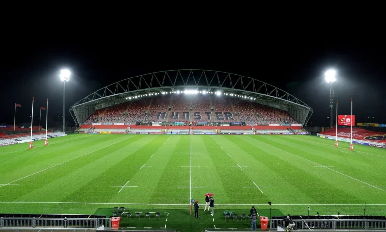 All You Need To Know | Munster v Argentina XV