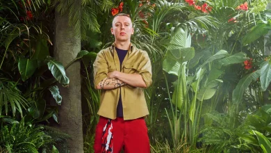 All about Aitch's real name and why the rap star uses the alias