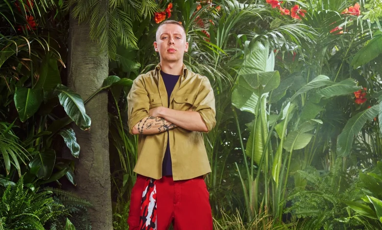 All about Aitch's real name and why the rap star uses the alias